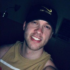 Meet your Posher, Seth